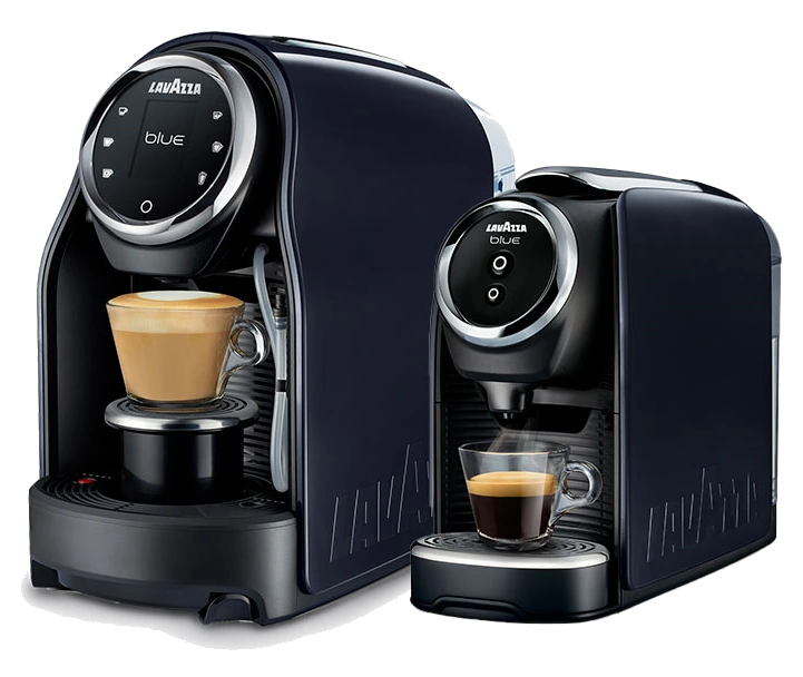 Lavazza Blue