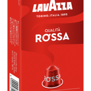 Qualita Rossa 57g, 10 tk