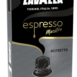 Espresso Ristretto 57g, 10 tk
