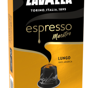 Lungo 56g, 10 tk