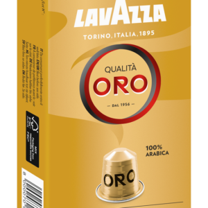 Qualità Oro 55g, 10 tk