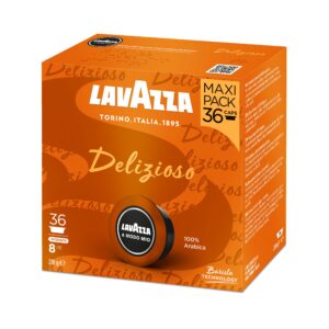 A Modo Mio Delizioso 270g, 36 tk
