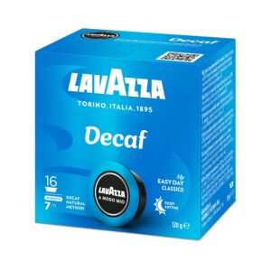 A Modo Mio Dek Cremoso 120g, 16 tk