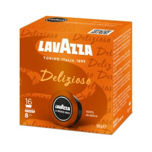 A Modo Mio Delizioso 120g, 16 tk