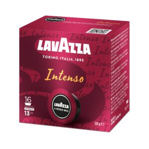 A Modo Mio Intenso 120g, 16 tk