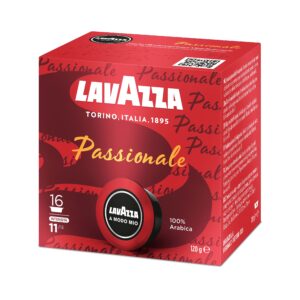 A Modo Mio Passionale 120g, 16 tk