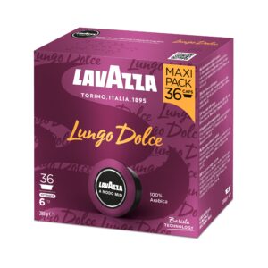 A Modo Mio Lungo Dolce 288g, 36 tk.
