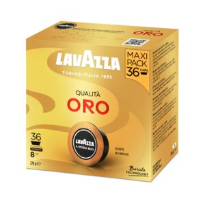 A Modo Mio Qualità Oro 270g, 36 tk.